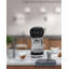 Smeg ECF02 Espresso Machine With Steam Wand-468678562