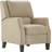Bristol Upholstered Recliner-401118554