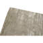 Hand Knotted Area Rug in Straw