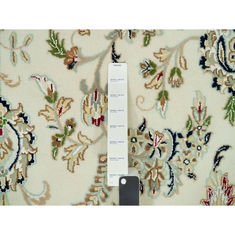 Tapis unique 12 pi x 12 pi Selmner
