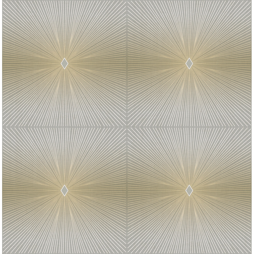Snider Geometric Roll Mercer41 