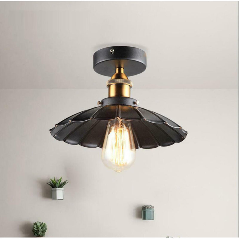 Culpepper Spotlight, Gold/Black