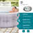 SaluSpa Inflatable Hot Tub-103958691