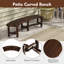 Outdoor Bench