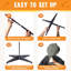 Resin Freestanding Halloween Decoration