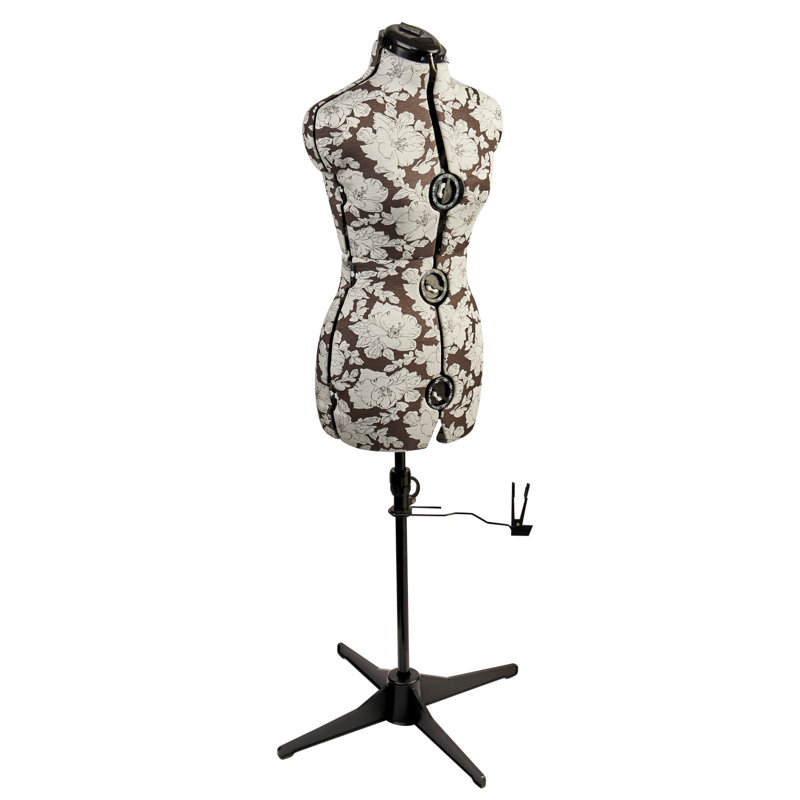 Rosalind Wheeler Damini Dress Form