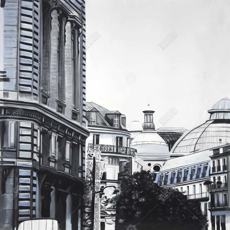 " Historic Downtown "