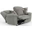 Causeuse inclinable électrique Trifecta-1351461457