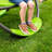 Oval Teeter-totter