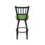 Tabouret pivotant 810 Contessa-1026048017-1026048487-1026048504