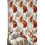 Papier peint moderne Mid Century-260577905