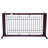 Smitherman Free Standing Pet Gate-2133840811