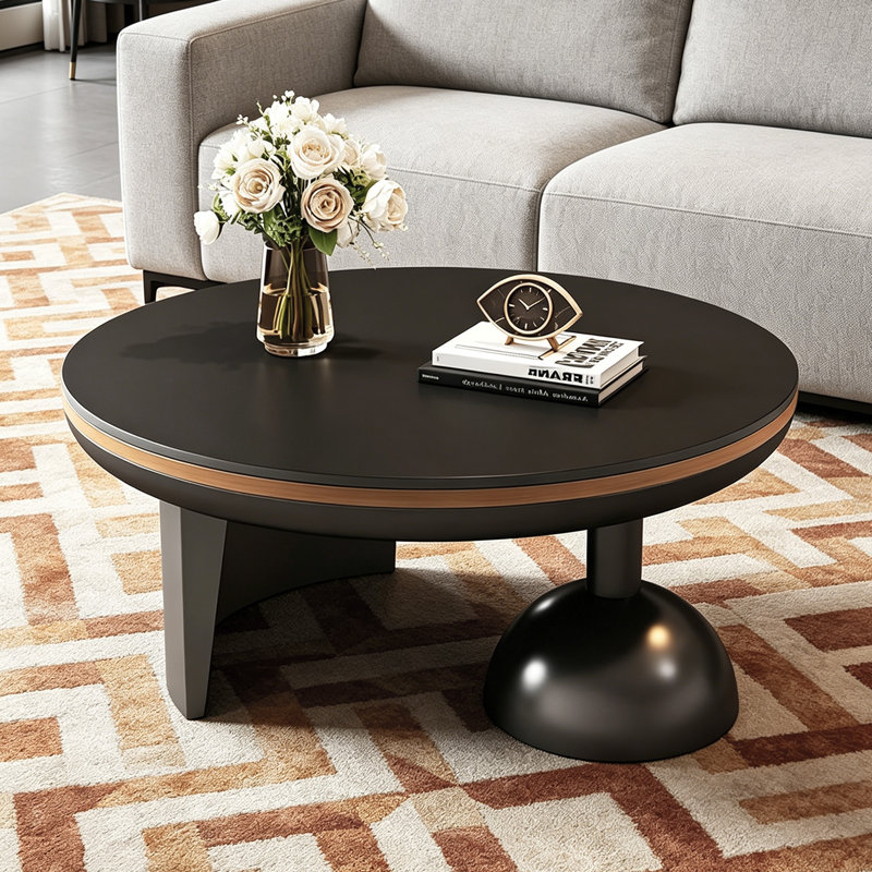 Holguin, Black Top/Black Base