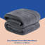 Russell Hobbs® Heated Throw