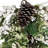 5 in. Lighted Fresh Faux Artificial Swag