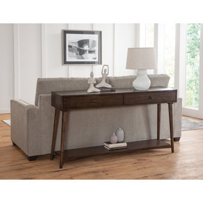 Temaraia 60'' Console Table
