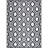 Dalice Oriental Indoor / Outdoor Rug-1196752353
