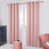 Coral Pink is out of stock