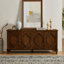 Buffet 65,5 po Mid Century Modern Buffet-792727540