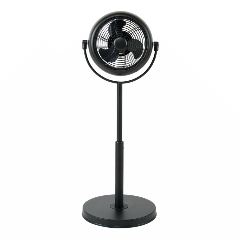 Wenty 11.22'' Pedestal/Standing Fan Fan