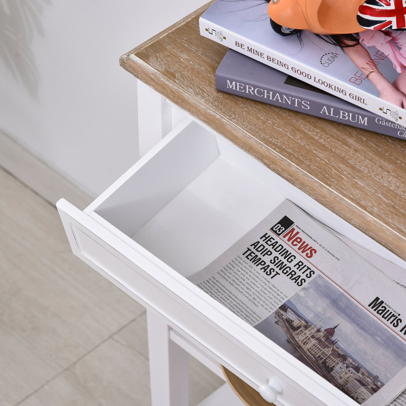Cory 75.6cm Console Table