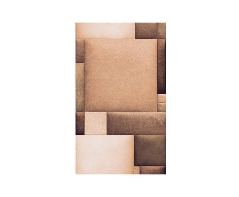 Roll, Beige