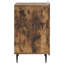43cm W Manufactured Wood Bedside Table-269243461
