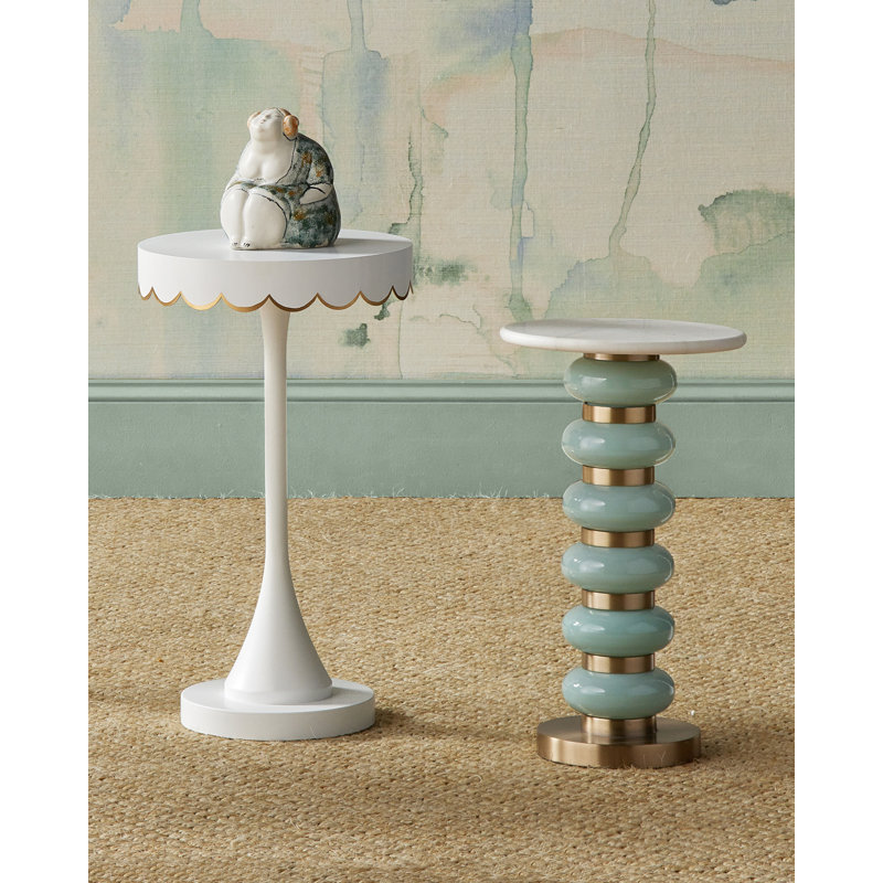 Enid Accent Table