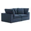 Canapé modulaire 2 pièces Calana Luxe-321419164-281328992