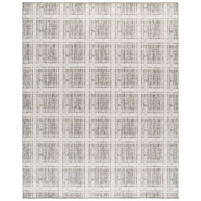 Chanity Performance Plaid Rug
