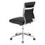 Chaise de conférence ergonomique et réglable Amaiia-46217411