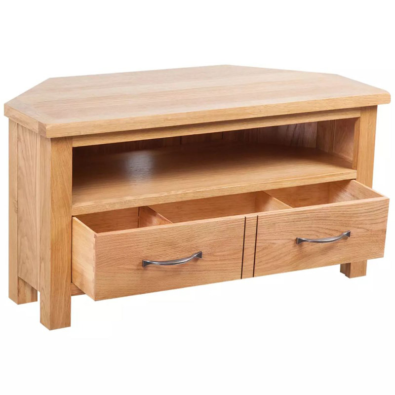Unfinished TV Stand for TVs up to 32"