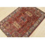 Tapis unique 3 pi 5 po x 4 pi 11 po Giordana