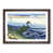 Walnut Framed selected