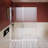 Glass Shower Door, 30 - 60 In.W X 72 In.H Shower Sliding Door Walk-In Shower Screen Dual Usage,1/4 Inch Thick Glass Panel With Stainless Steel Handle, Supporting Bar