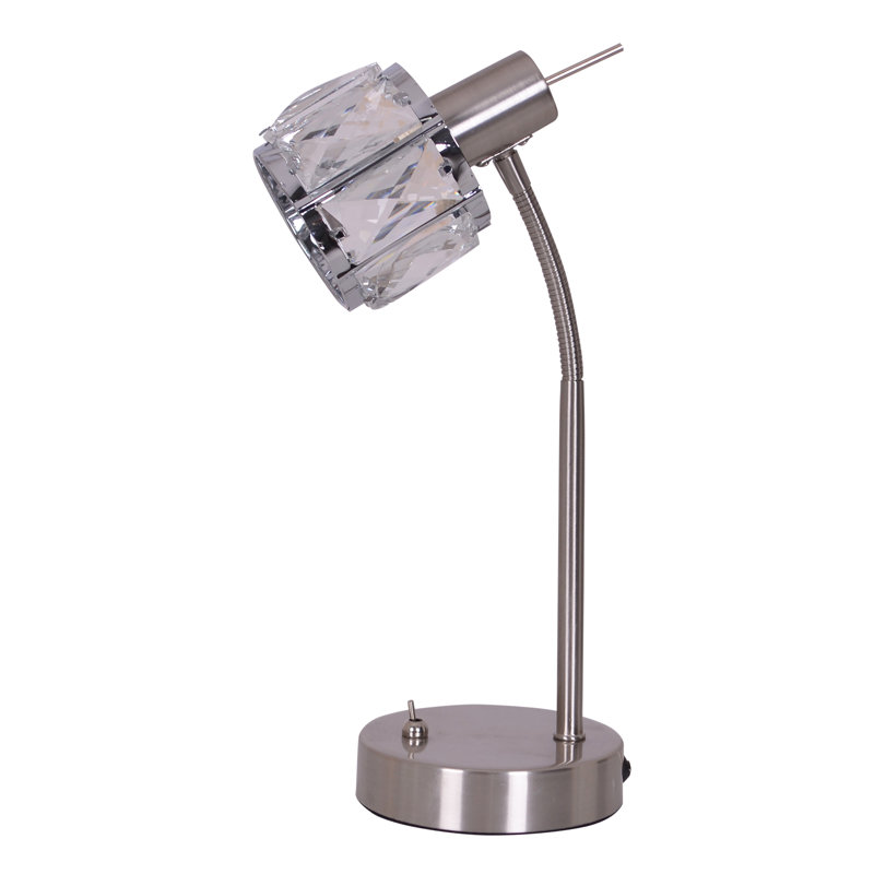 Vesile Metal Desk Lamp