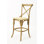 Parisienne Cafe 26" Counter Stool