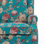 Upholstered Accent Chair-521556873