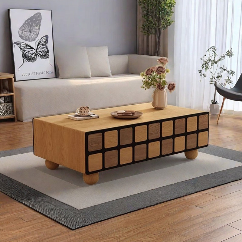 Table basse Design