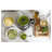 GE Appliances 12-Cup Food Processor with Accessories