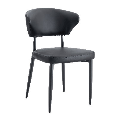 Chaise de salle à manger