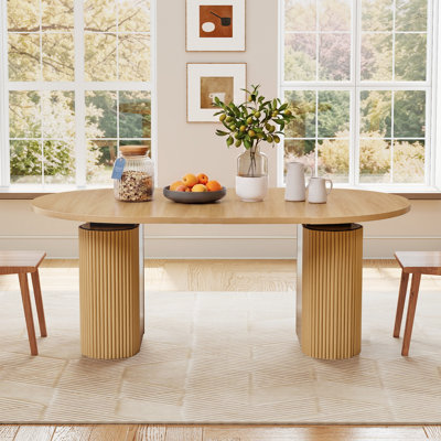 Extendable Dining Table