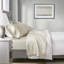 Ensemble de draps 4 pièces en mélange de coton-122093374-122093376