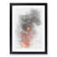 Sunset on Fire - Picture Frame Painting Print-56854715-56854721