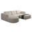 Lakeem Modular Sectional Sofa Sleeper-1562064376-1562064327