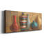 Vessels of Tabuk-Gallery, toile tendue-1198917934
