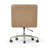 Genuine Leather Task Chair