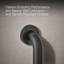Barre d'appui contemporaine-112885869