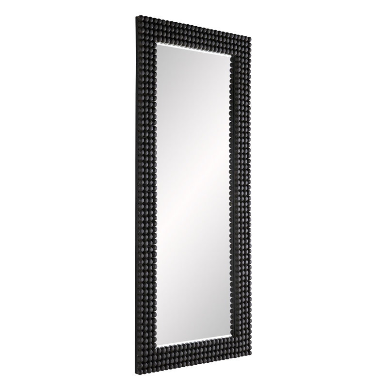 Paxton Full Length Mirror, 81" x 38"