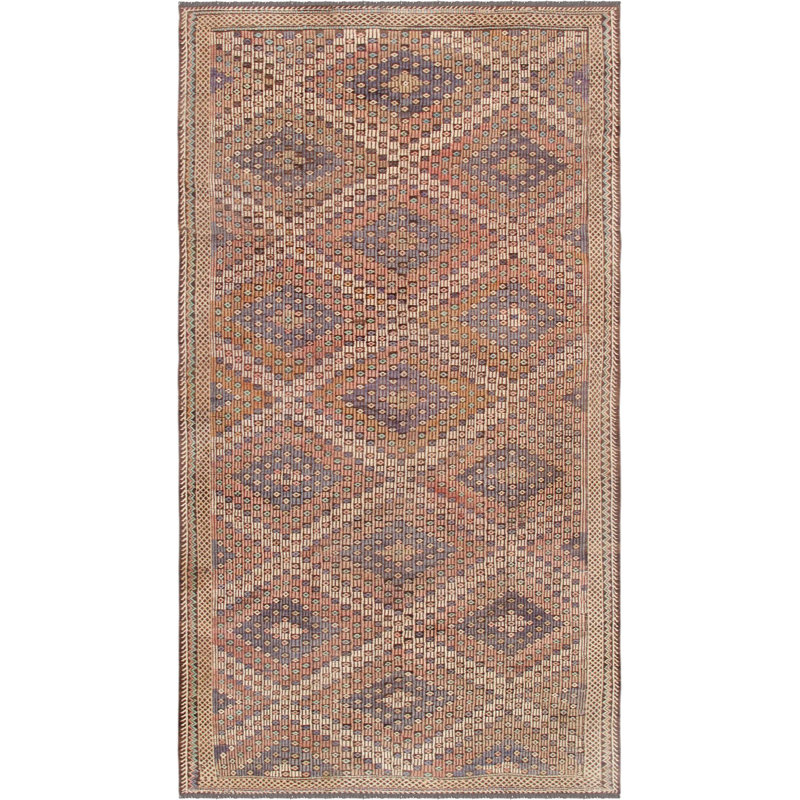 One-of-a-Kind 6' X 11'4" Area Rug